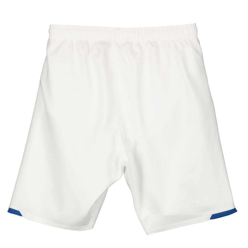 Everton Kid's Football Shorts Umbro 19/20 Home Shorts 3/3