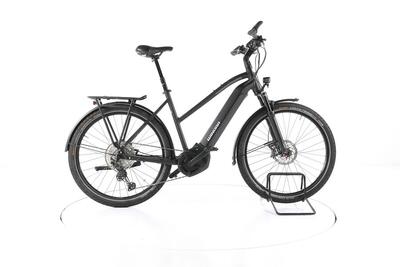 Ebike ricondizionata · Winora Yucatan 12 Pro · Come nuovo