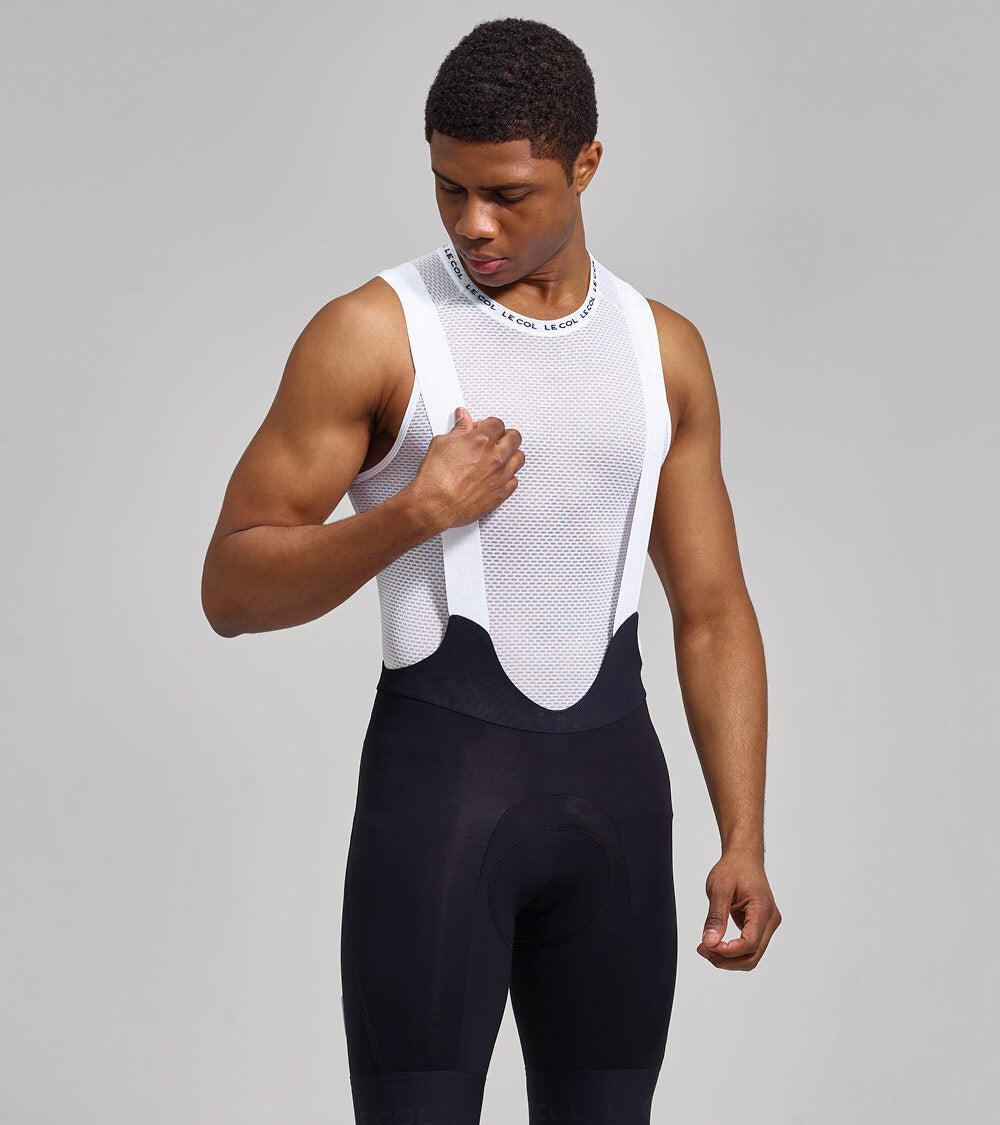 Pro Air Sleeveless Base Layer 5/6