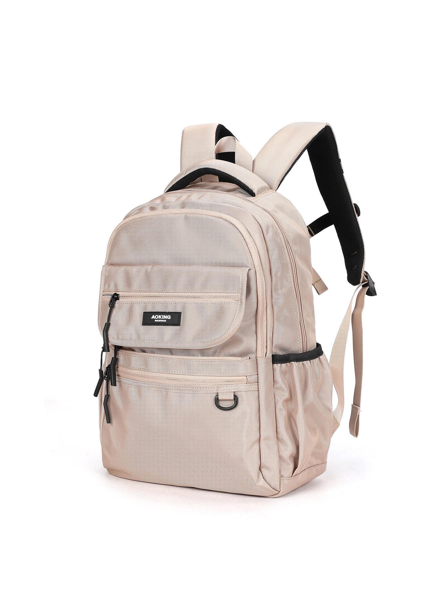 Rucksack Rugzak Sac à dos Zaino AOKING 2/6