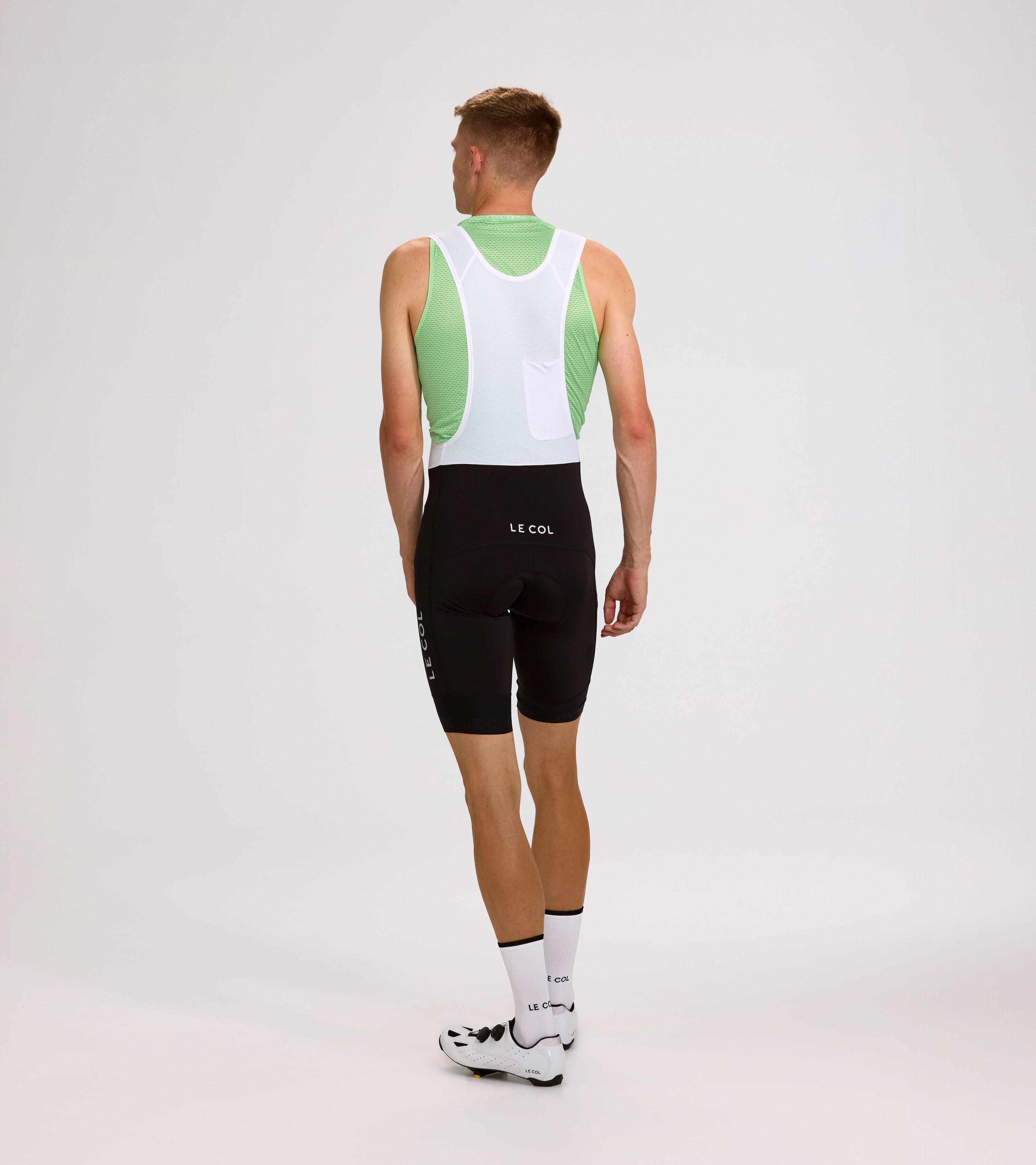 Pro Air Sleeveless Base Layer 3/6
