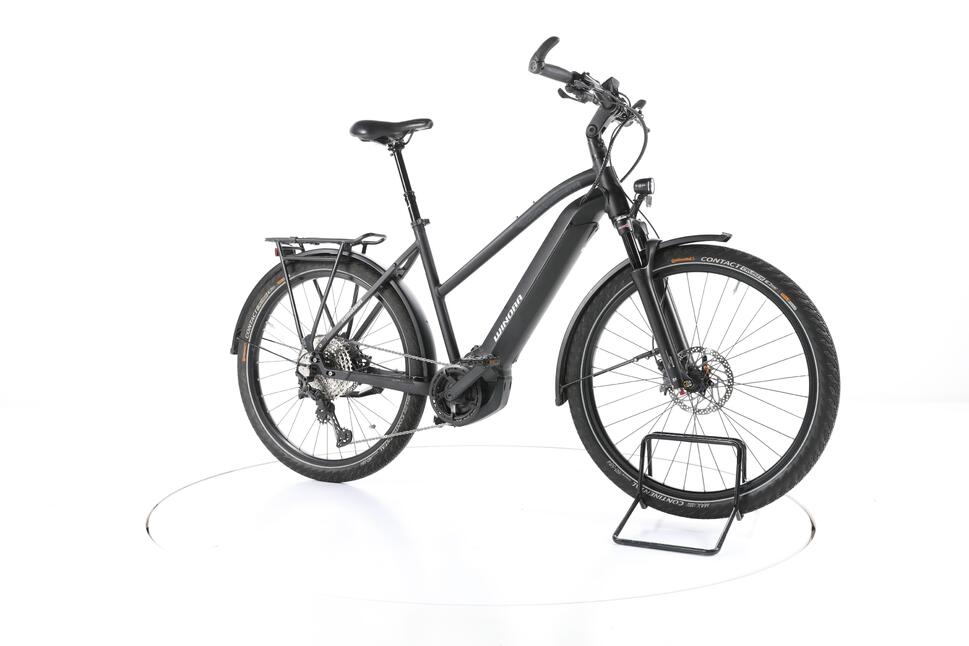 Second Life - Winora Yucatan 12 Pro Trekking E-Bike 2021 - Jak nowy