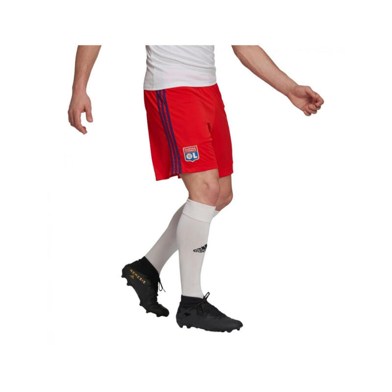 Short extérieur OL 2021/22