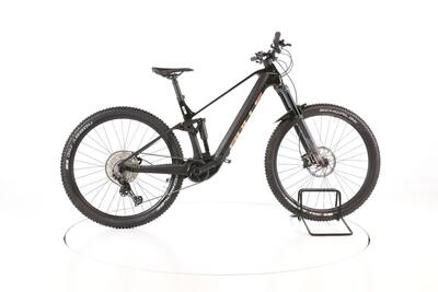 Refurbished - bulls sonic evo am sl 1 fully e-bike carbon 2023 - goed