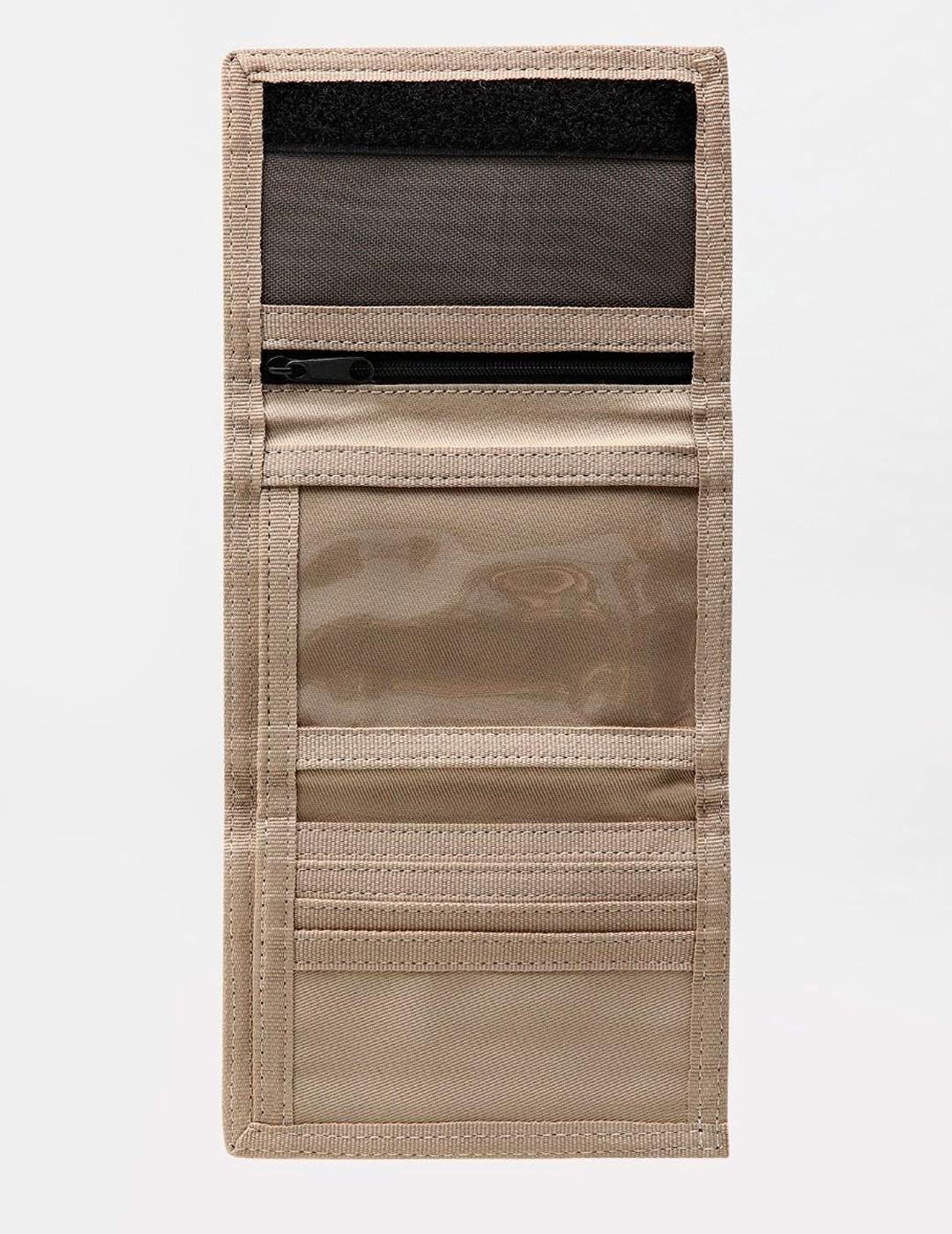 Monedero para Hombre Dickies  Beige 3/3