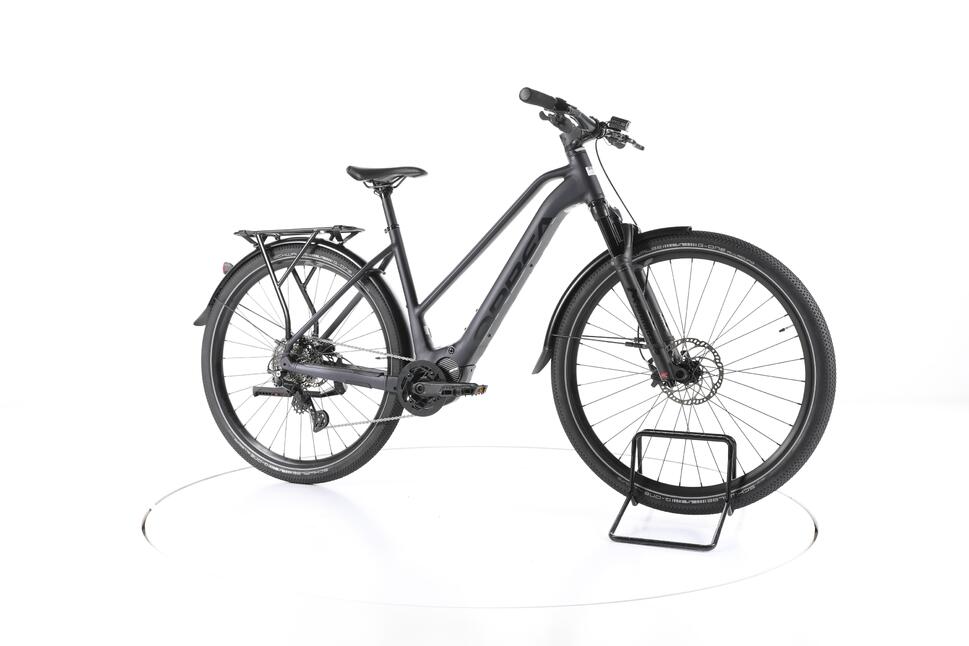 Second Life - Orbea KEMEN MID 30 Trekking E-Bike 2022 - Jak nowy