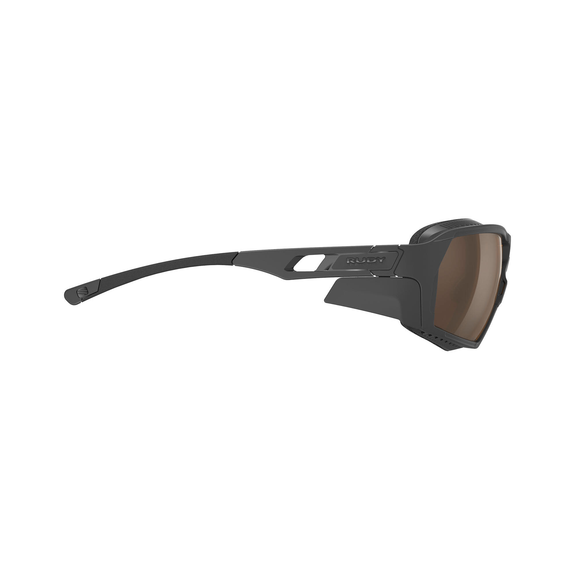 Lunettes de soleil de performance Rudy Project Agent Q 4/7