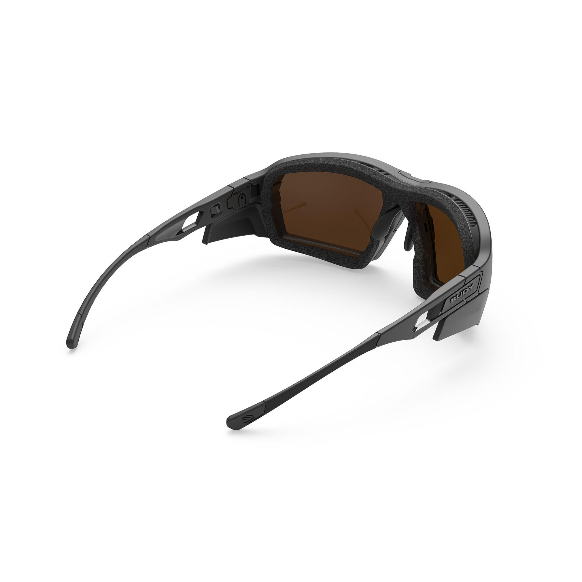 Lunettes de soleil de performance Rudy Project Agent Q 5/7