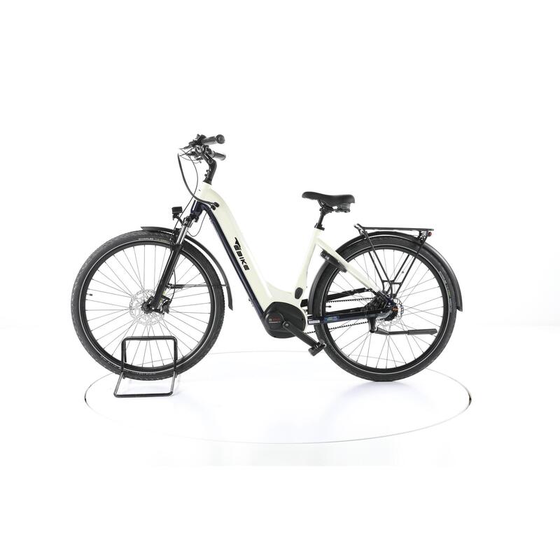 Second Life - EBIKE Tour Pro City E-Bike Niska rama - Jak nowy