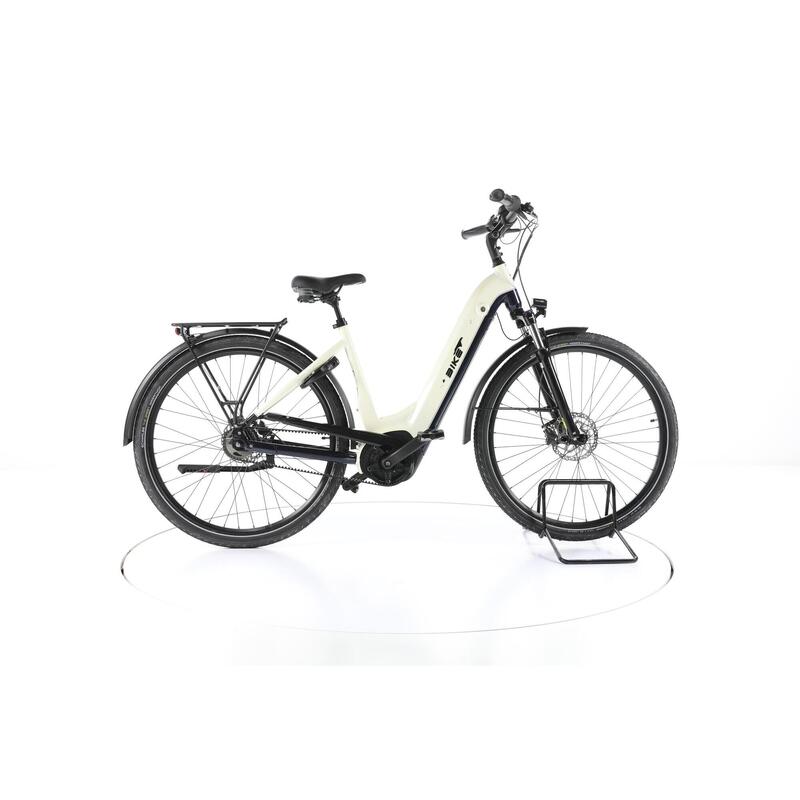 Second Life - EBIKE Tour Pro City E-Bike Niska rama - Jak nowy
