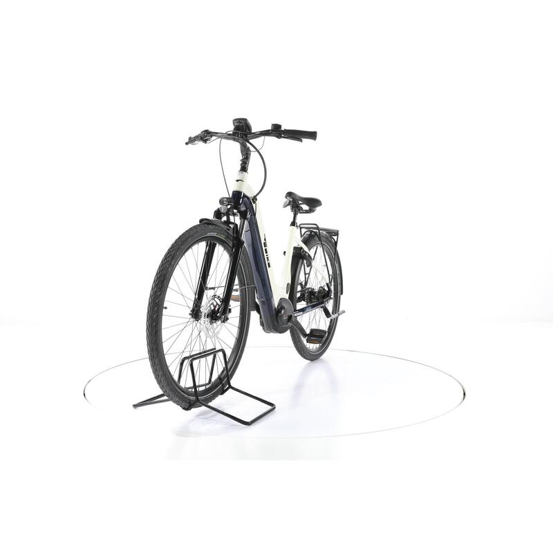 Second Life - EBIKE Tour Pro City E-Bike Niska rama - Jak nowy