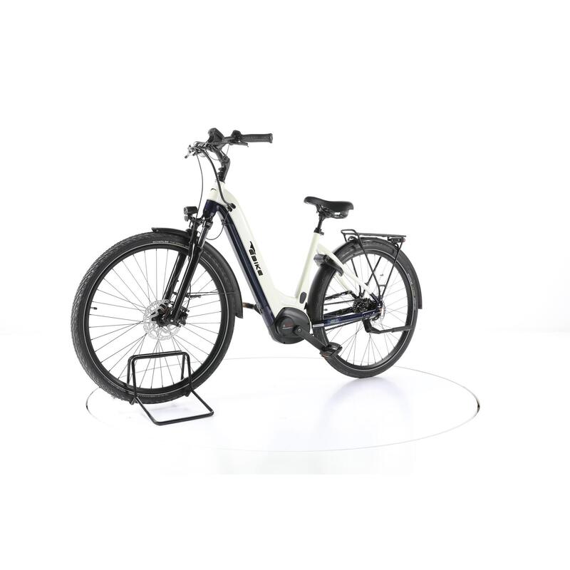 Second Life - EBIKE Tour Pro City E-Bike Niska rama - Jak nowy