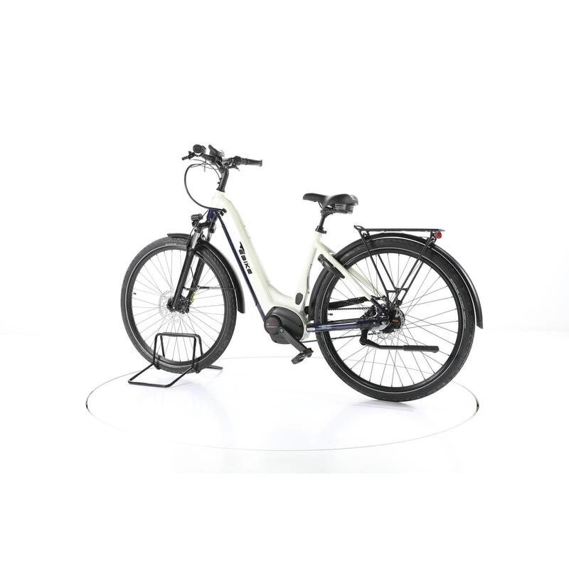 Second Life - EBIKE Tour Pro City E-Bike Niska rama - Jak nowy