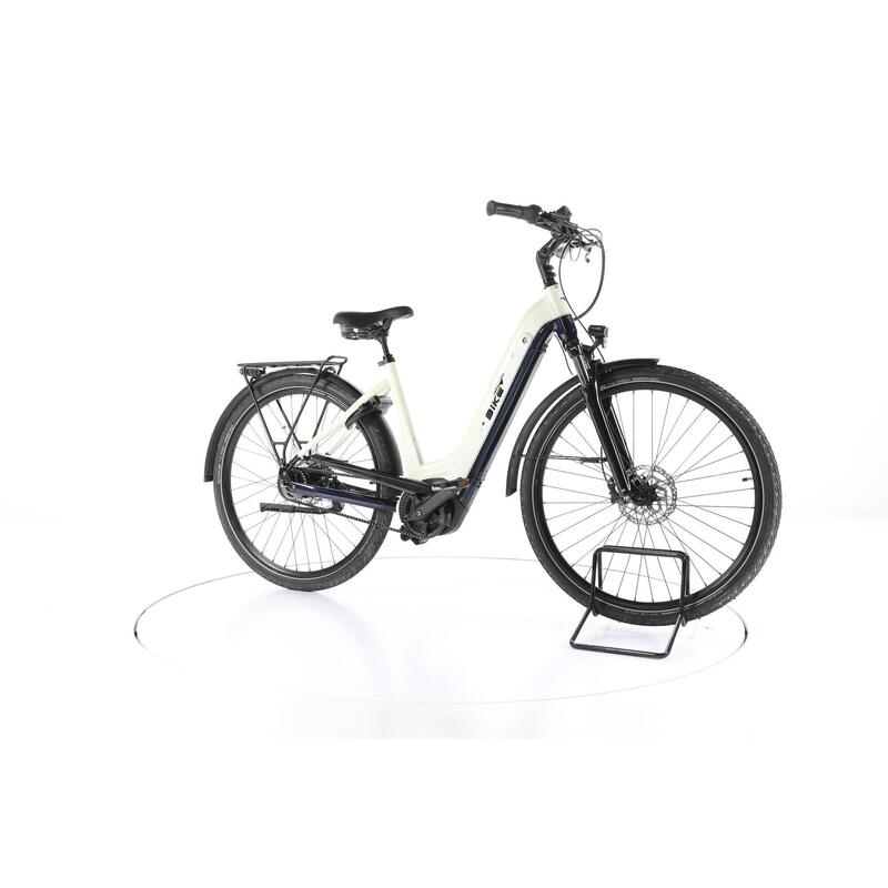 Second Life - EBIKE Tour Pro City E-Bike Niska rama - Jak nowy