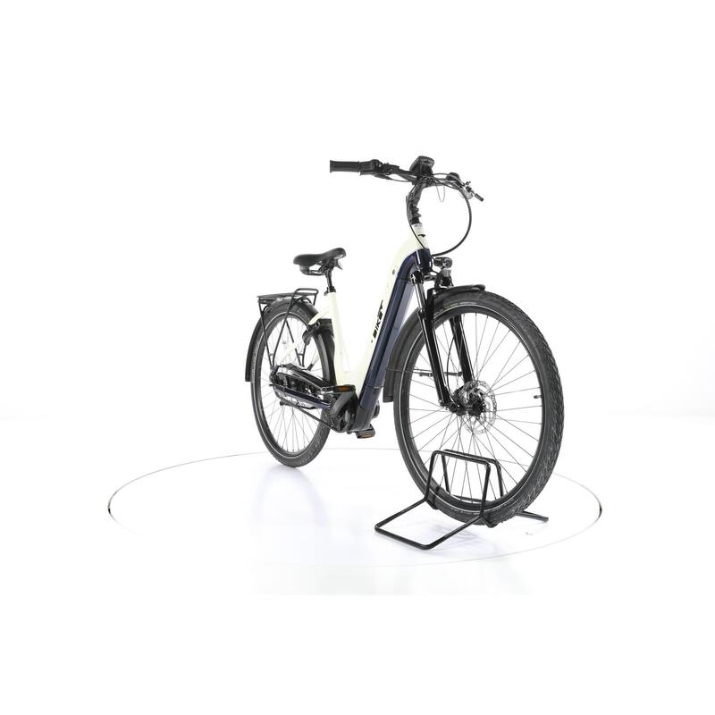 Second Life - EBIKE Tour Pro City E-Bike Niska rama - Jak nowy