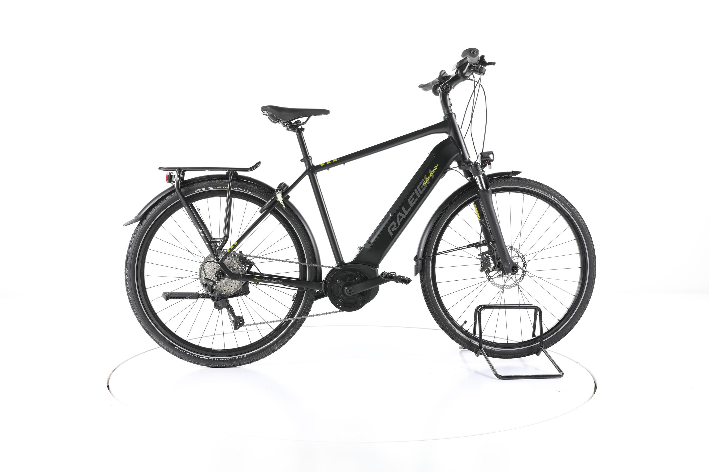 RALEIGH Ebike ricondizionata · Raleigh Kent Edition · Ottime condizioni