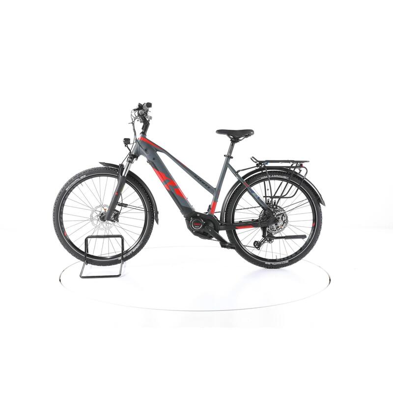 Second Life - R Raymon Tourray E 8.0 Trekking E-Bike - Stan dobry