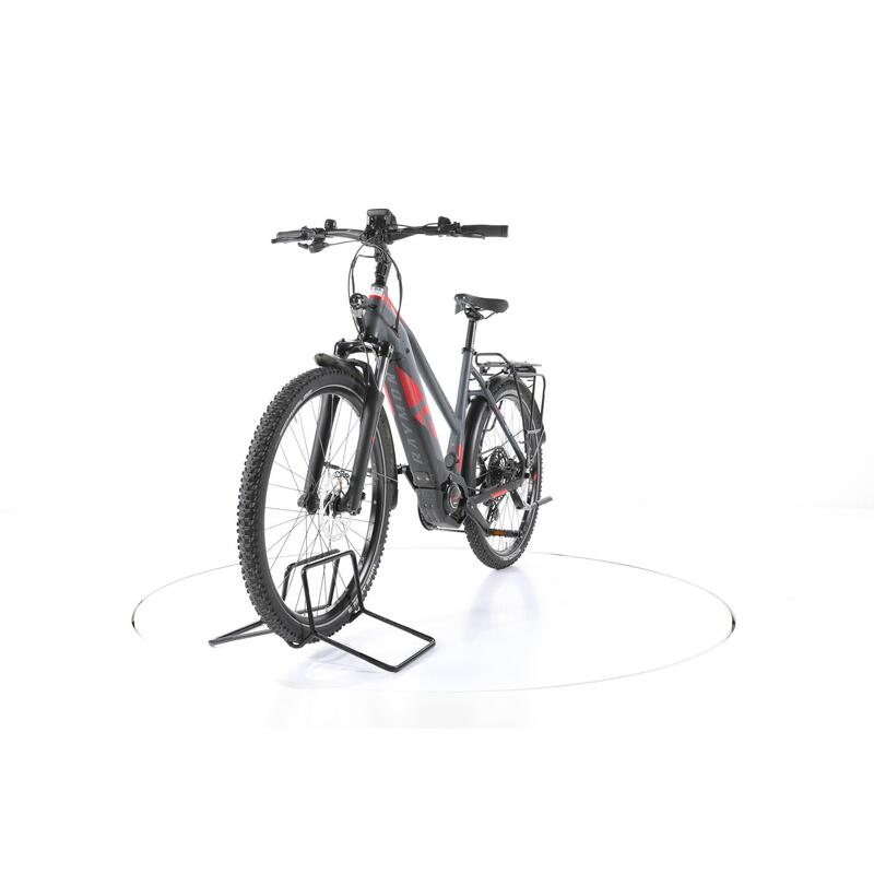 Second Life - R Raymon Tourray E 8.0 Trekking E-Bike - Stan dobry