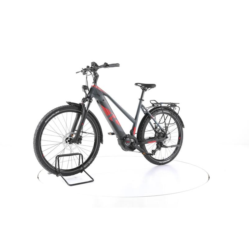 Second Life - R Raymon Tourray E 8.0 Trekking E-Bike - Stan dobry