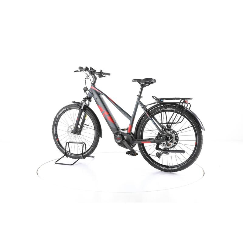 Second Life - R Raymon Tourray E 8.0 Trekking E-Bike - Stan dobry