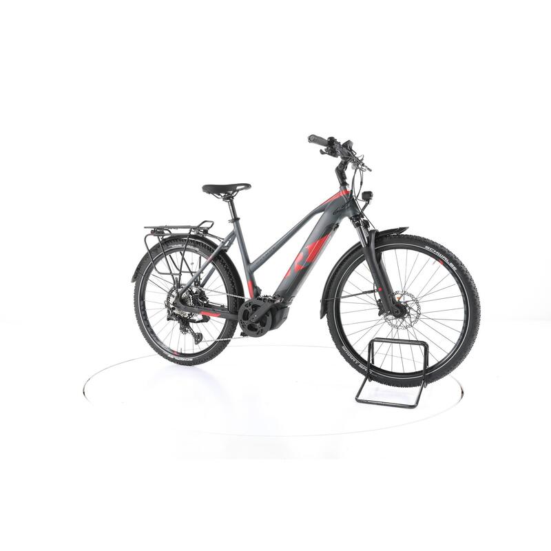 Second Life - R Raymon Tourray E 8.0 Trekking E-Bike - Stan dobry