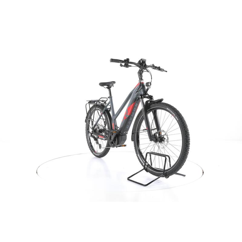 Second Life - R Raymon Tourray E 8.0 Trekking E-Bike - Stan dobry