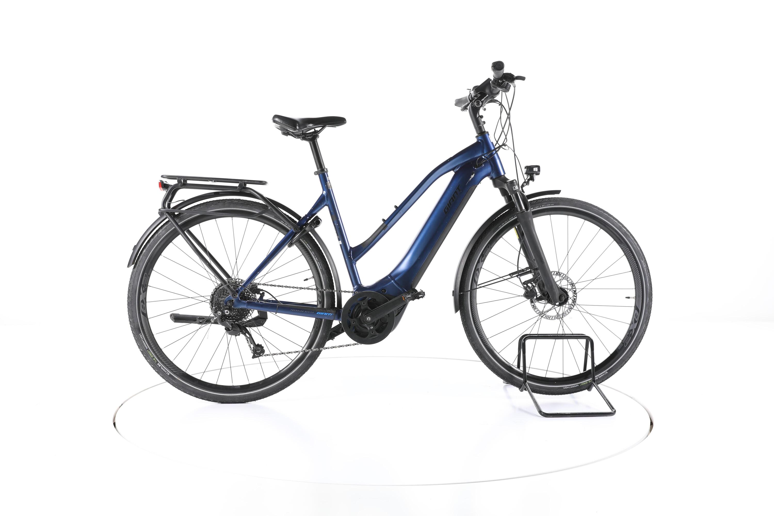 GIANT Ebike ricondizionata · Giant Explore E+ 2 STA · Buone condizioni