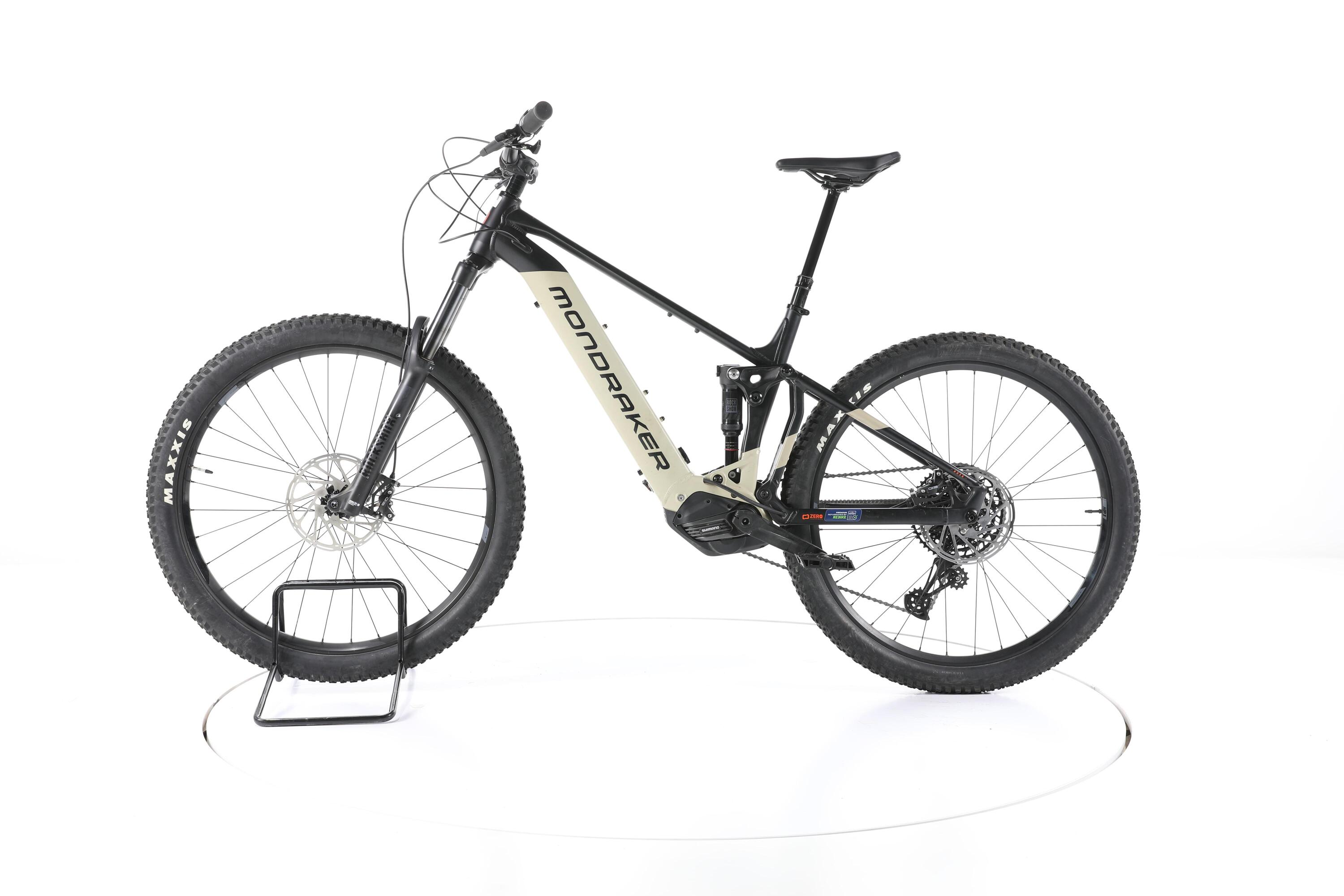 Second Life - Mondraker DUSK Fully E-Bike 2023 - Stan dobry 6/7