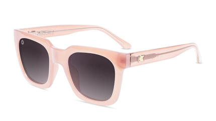 Lunettes de soleil adultes - Catégorie 3 Polarisée - Vintage Rose Songbirds