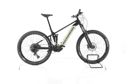 Second Life - Mondraker DUSK Fully E-Bike 2023 - Stan dobry