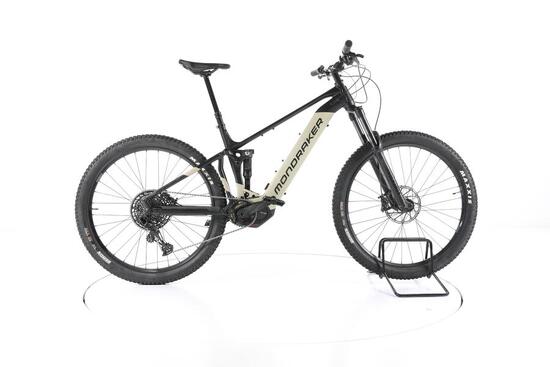 Second Life - Mondraker DUSK Fully E-Bike 2023 - Stan dobry