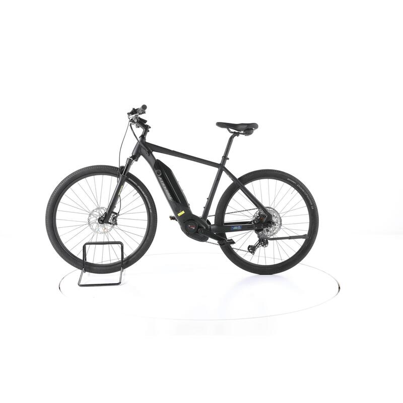 Second Life - Stevens E-8X E-Bike - Jak nowy