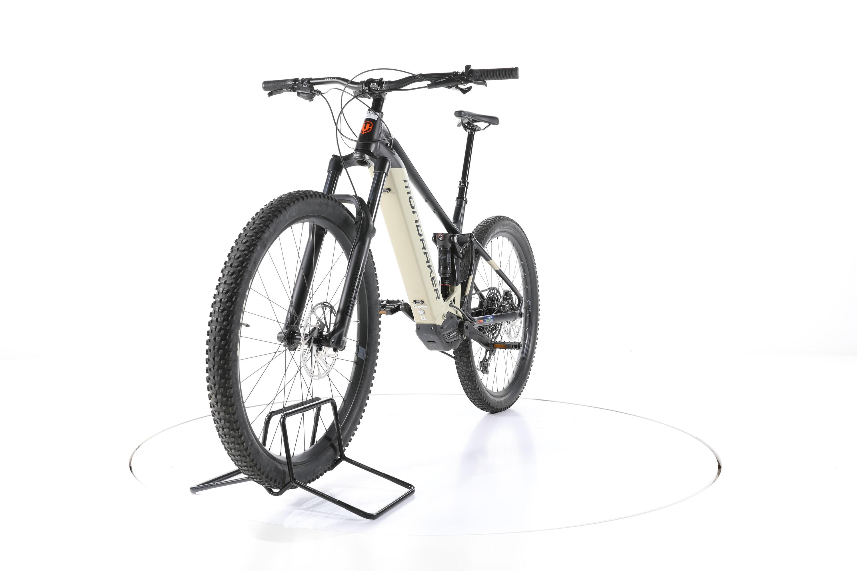 Second Life - Mondraker DUSK Fully E-Bike 2023 - Stan dobry 4/7
