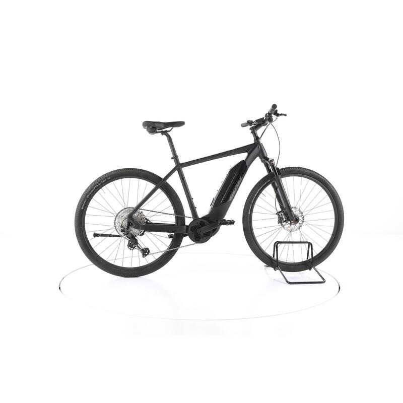Second Life - Stevens E-8X E-Bike - Jak nowy