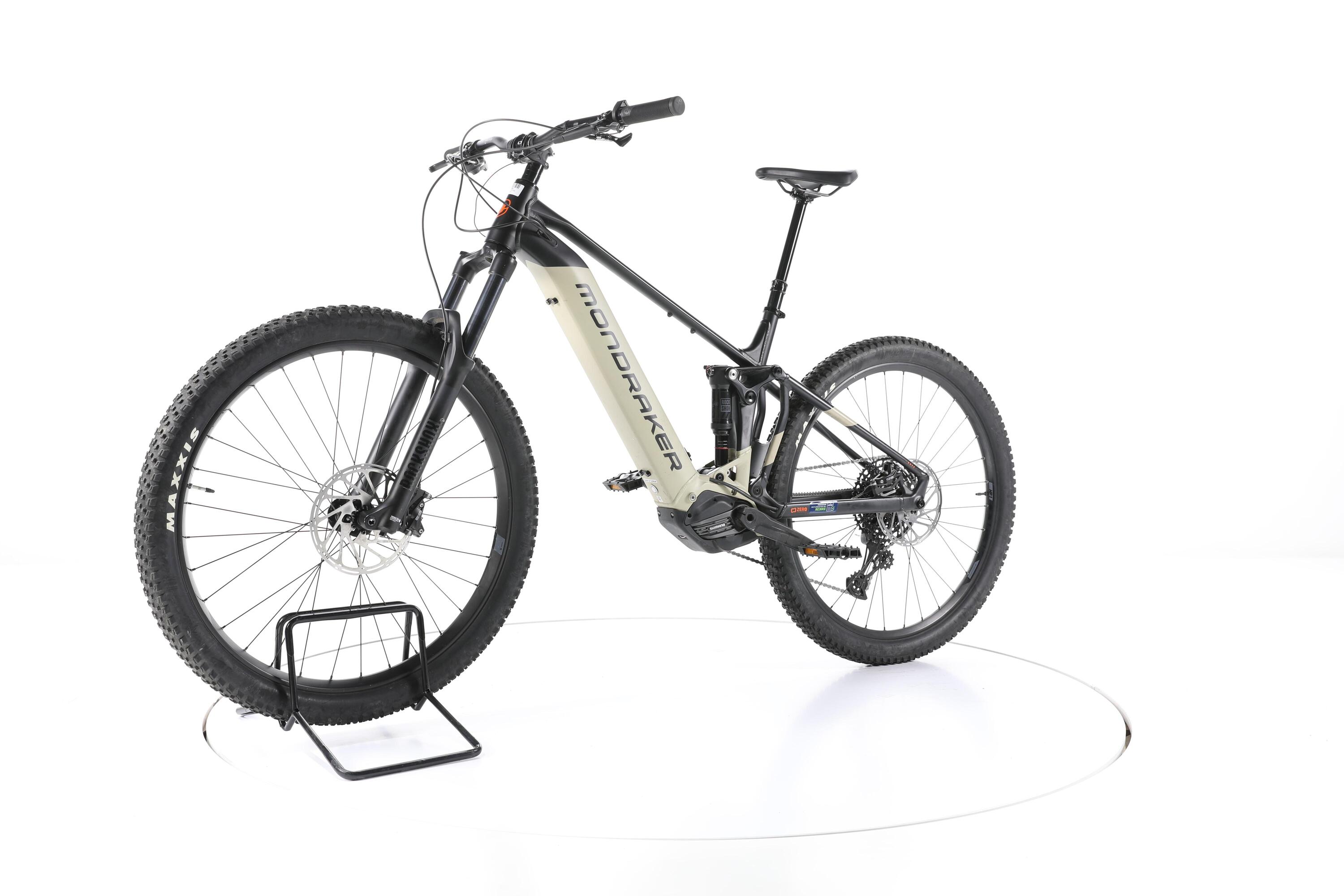 Second Life - Mondraker DUSK Fully E-Bike 2023 - Stan dobry 5/7