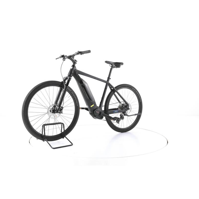 Second Life - Stevens E-8X E-Bike - Jak nowy