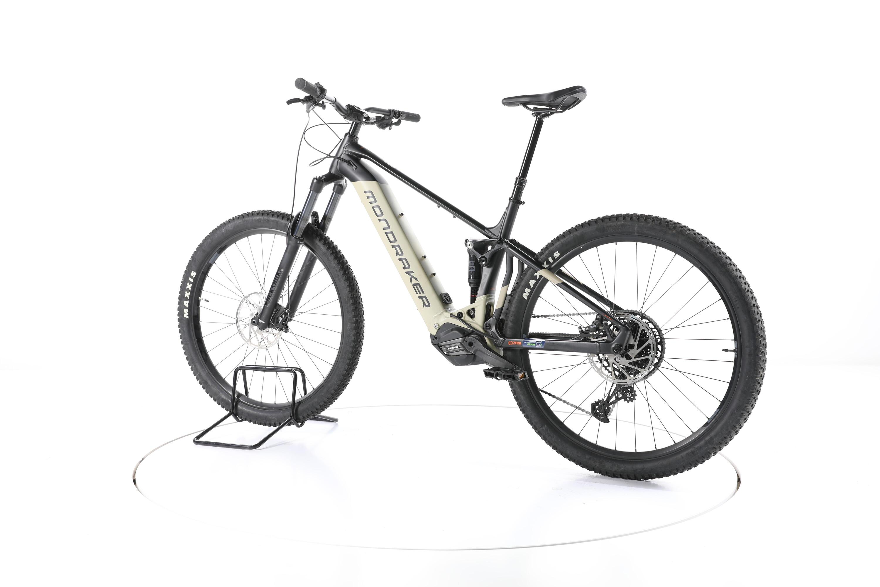 Second Life - Mondraker DUSK Fully E-Bike 2023 - Stan dobry 7/7