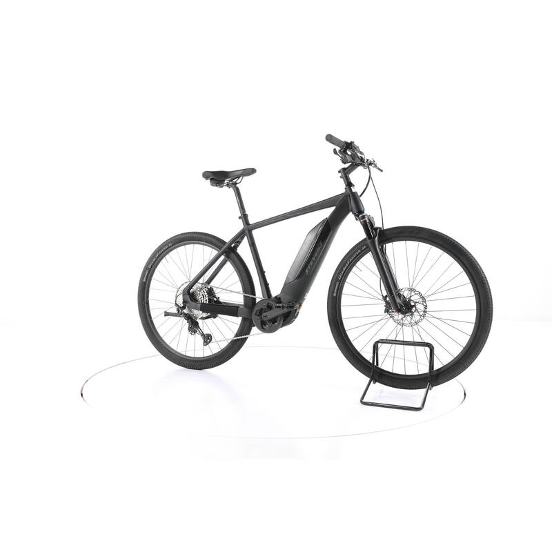 Second Life - Stevens E-8X E-Bike - Jak nowy