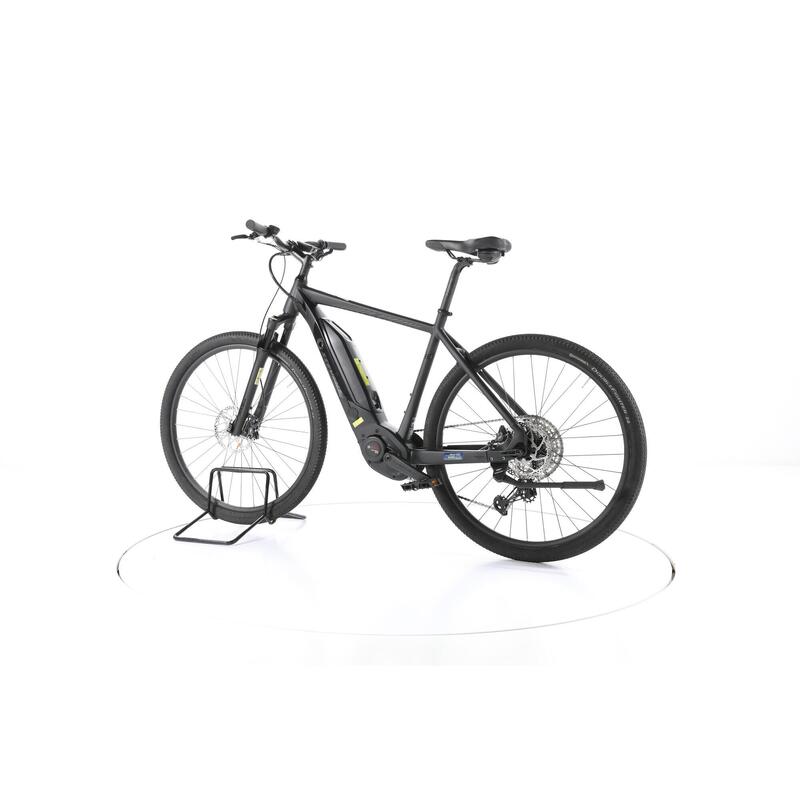 Second Life - Stevens E-8X E-Bike - Jak nowy