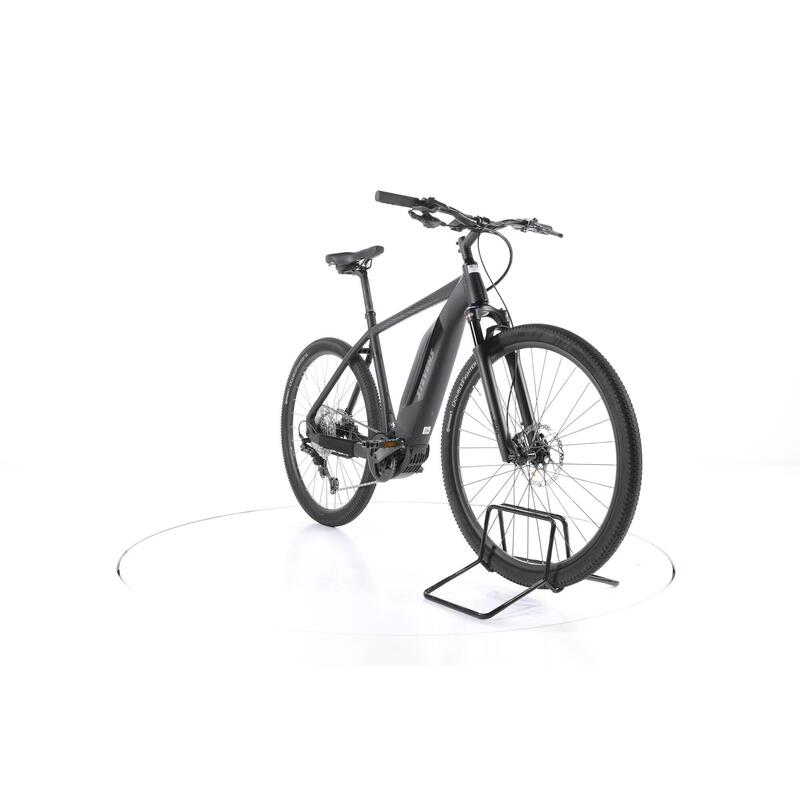 Second Life - Stevens E-8X E-Bike - Jak nowy