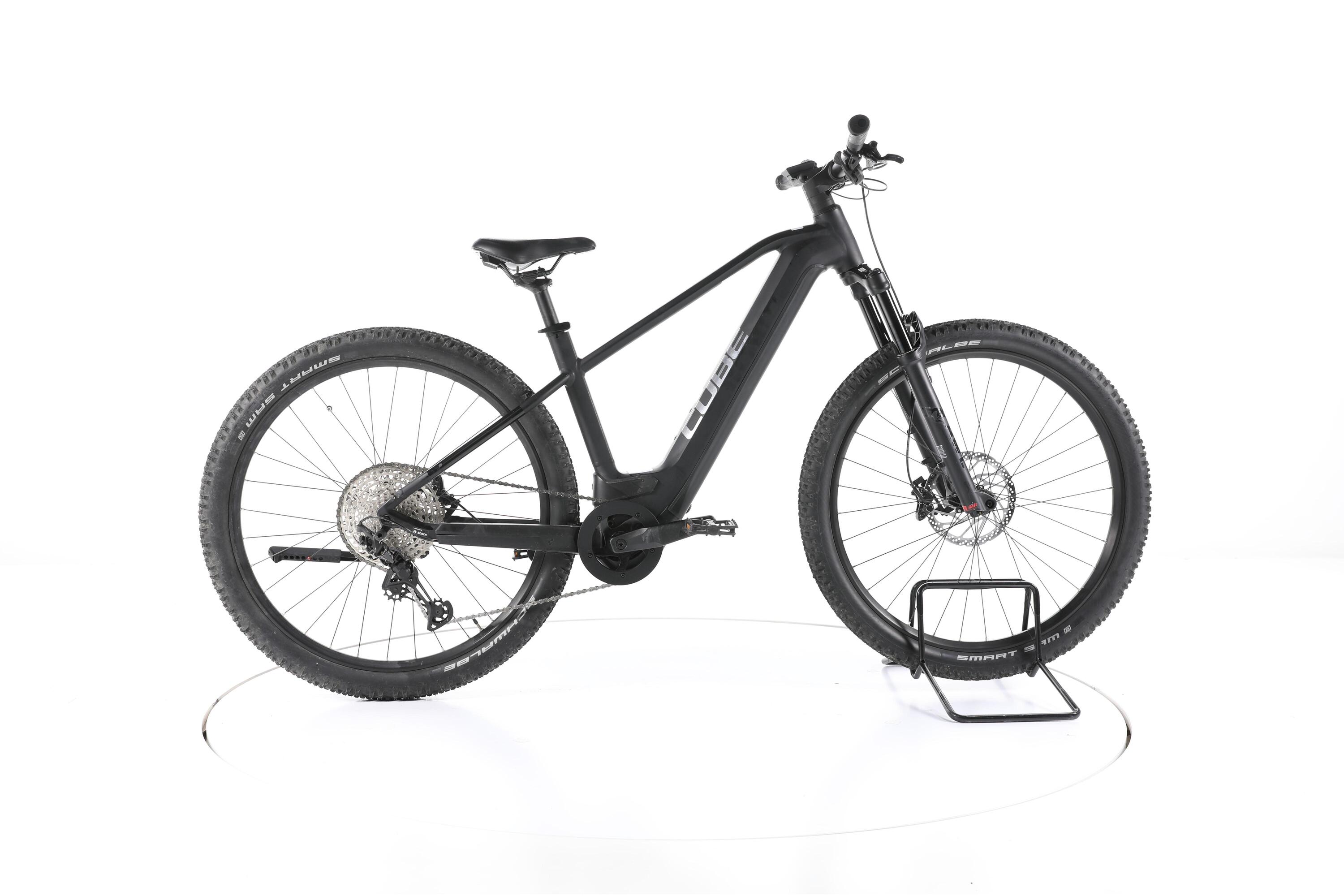 CUBE Refurbished - Cube Reaction Hybrid SL E-Bike 2021 - Zeer goed