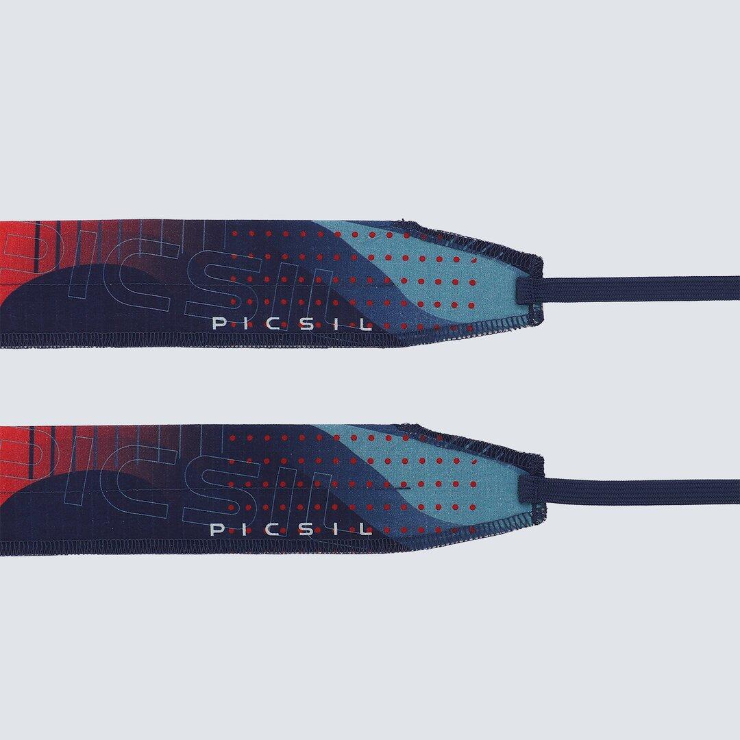 Polsini regolabili in tessuto 5 cm SS25 2/4