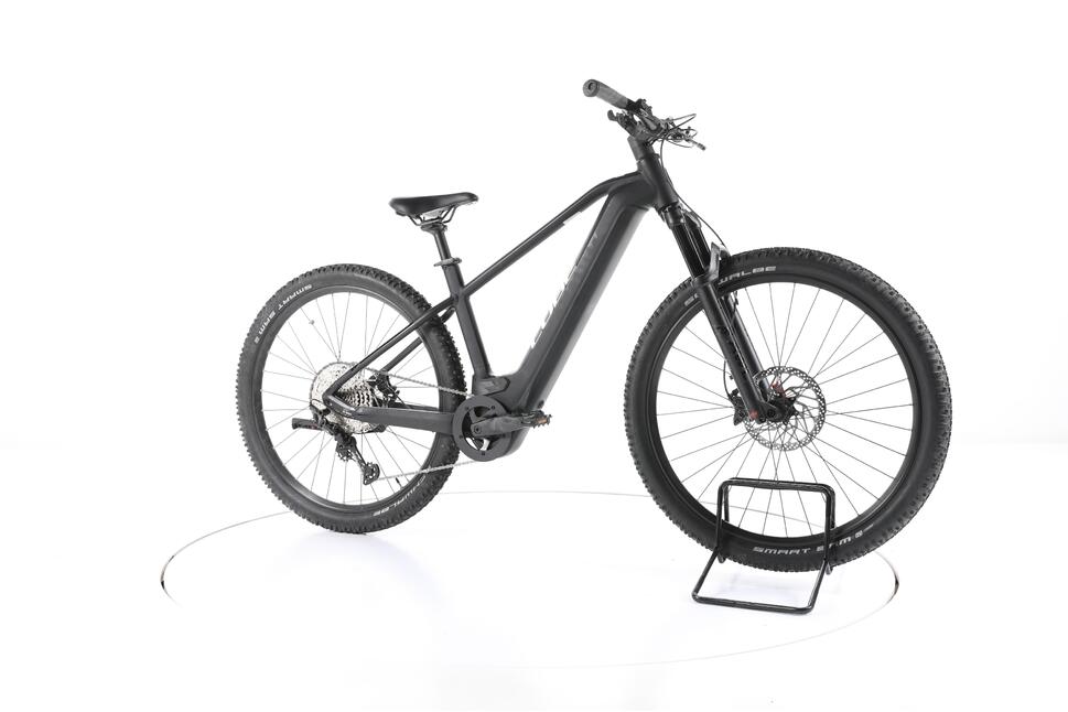 Second Life - Cube Reaction Hybrid SL E-Bike 2021 - Jak nowy