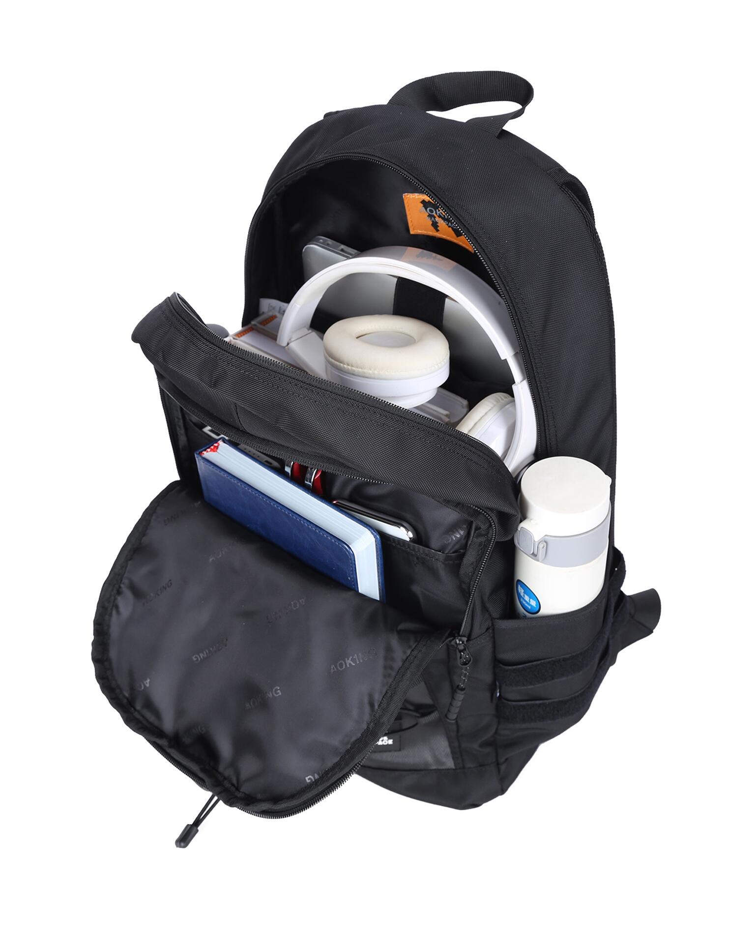 Rucksack Rugzak Sac à dos Zaino AOKING 5/6