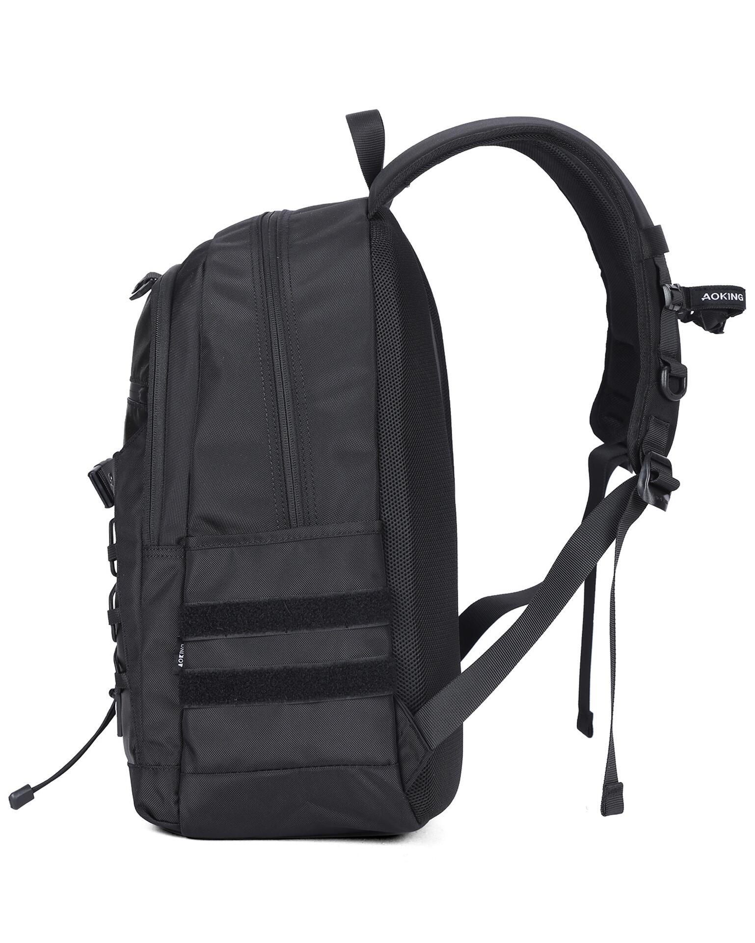 Rucksack Rugzak Sac à dos Zaino AOKING 3/6