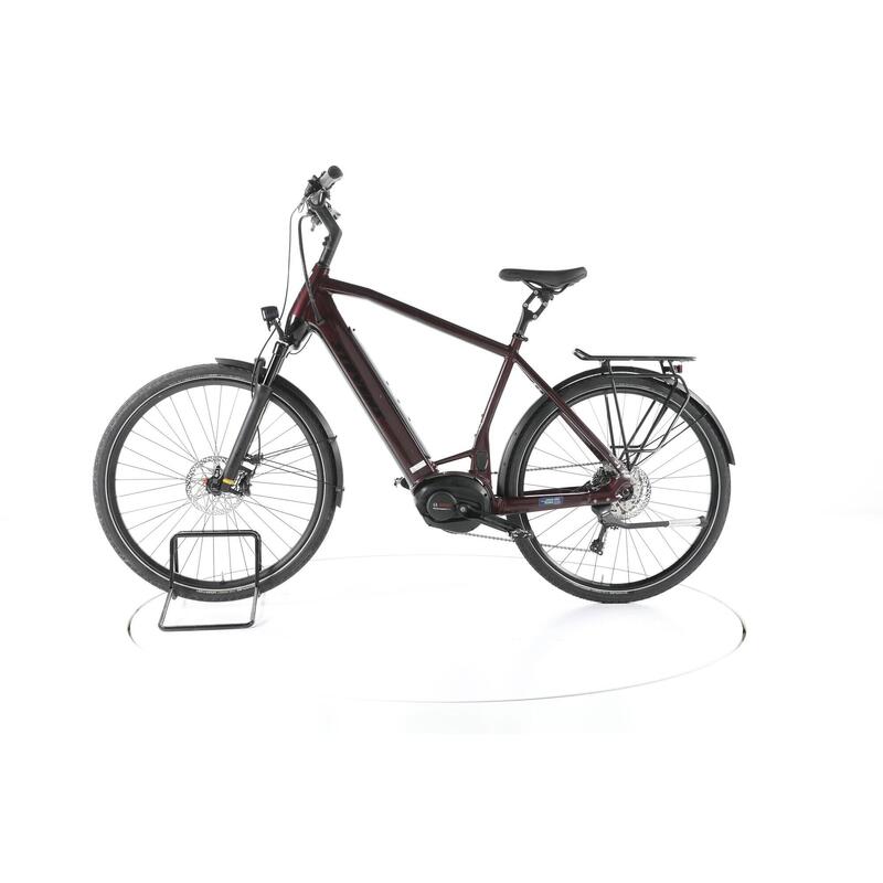 Second Life - Stevens E-Triton PT6 Trekking E-Bike - Stan dobry