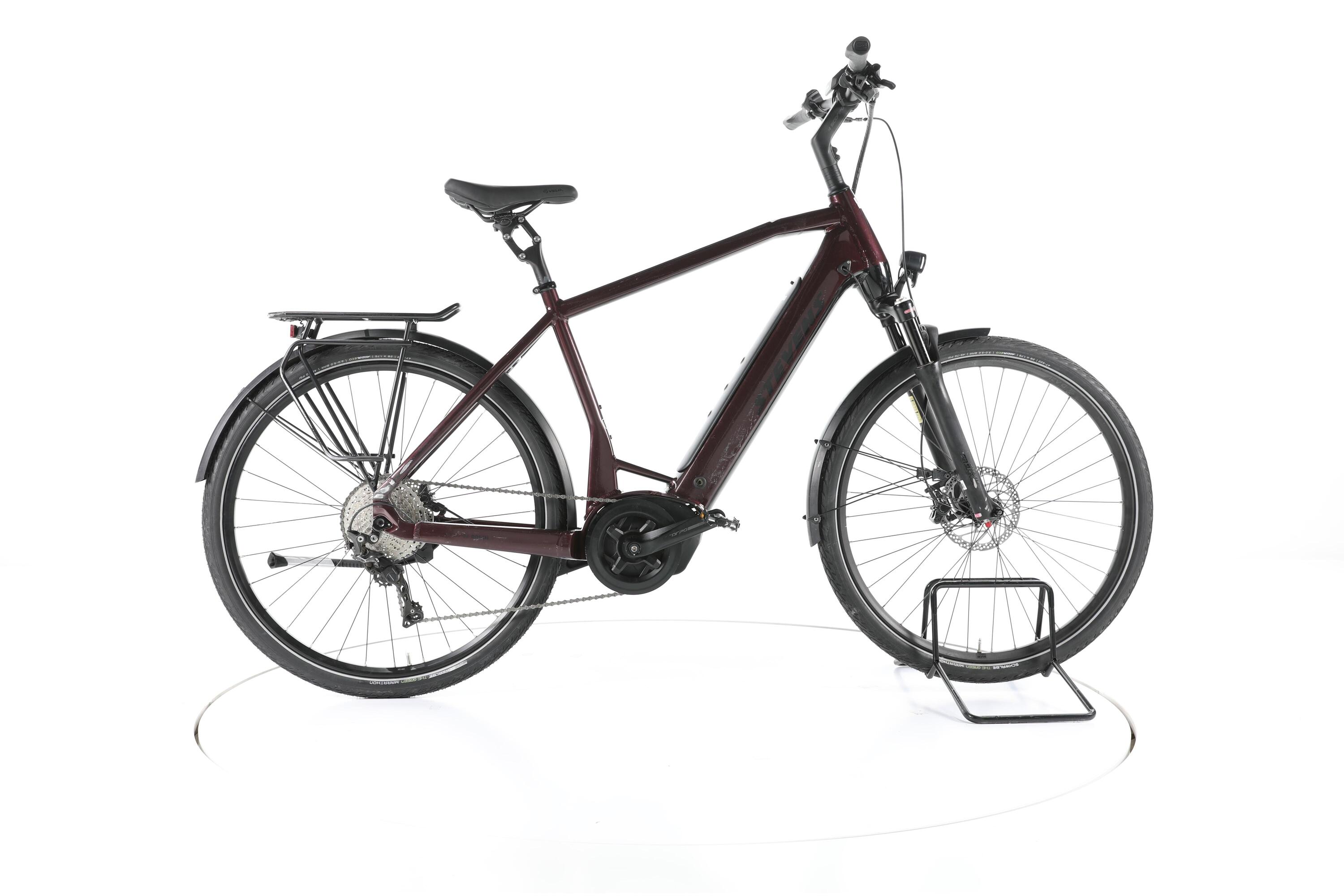 STEVENS Ebike ricondizionata · Stevens E-Triton PT6 · Buone condizioni