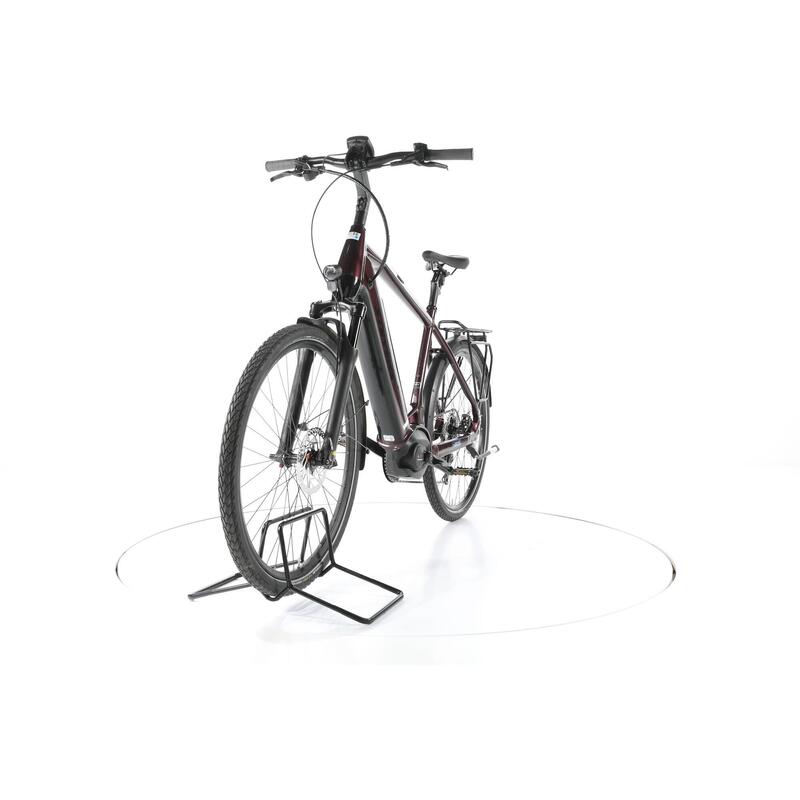 Second Life - Stevens E-Triton PT6 Trekking E-Bike - Stan dobry
