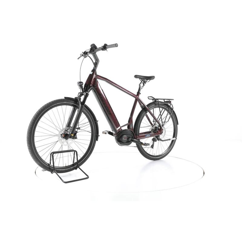 Second Life - Stevens E-Triton PT6 Trekking E-Bike - Stan dobry