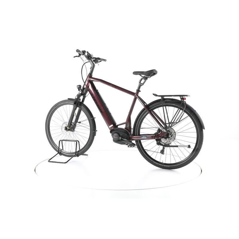 Second Life - Stevens E-Triton PT6 Trekking E-Bike - Stan dobry